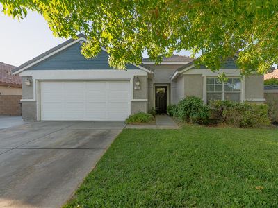 3031 E Lingard St, Lancaster, CA, 93535