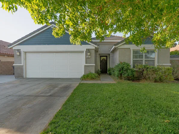 3031 E Lingard St, Lancaster, CA 93535