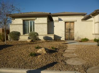 2148 E Powell Pl, Chandler, AZ 85249