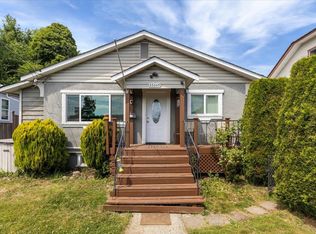 33345 3rd Ave, Mission, BC V2V 1P1