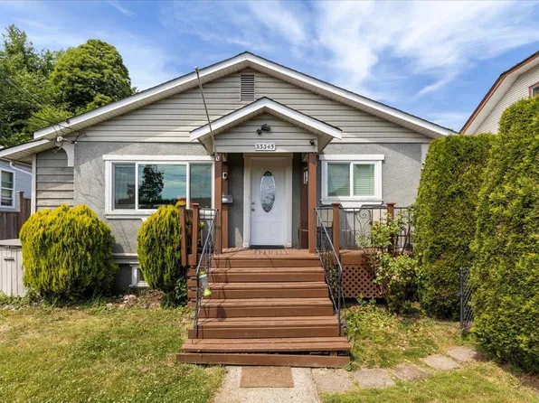 33345 3rd Ave, Mission, BC V2V 1P1