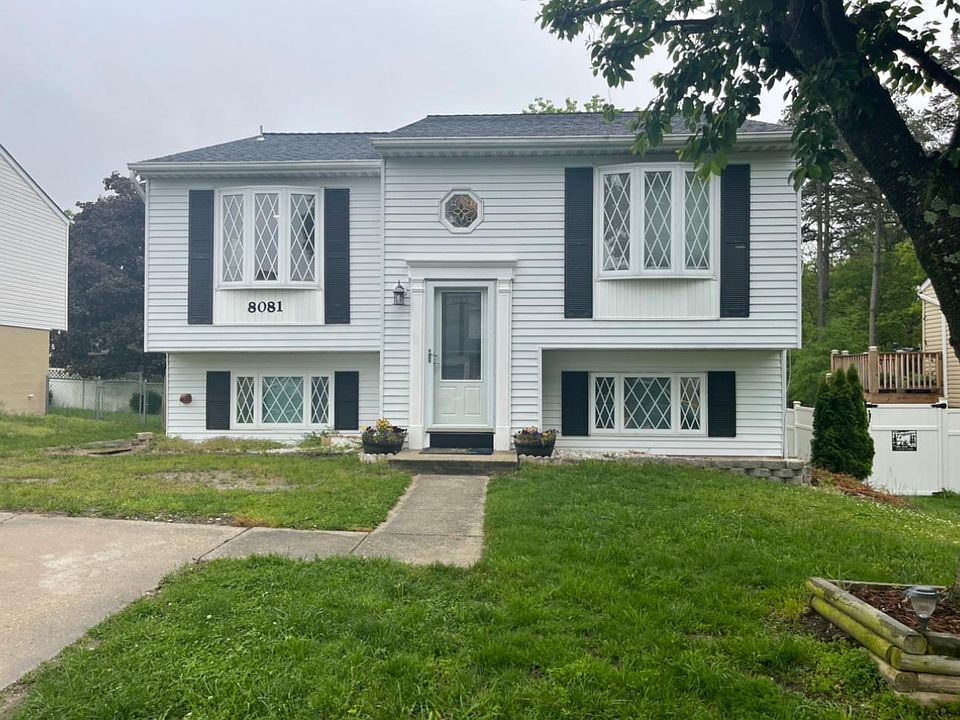 Newly renovated single family home!