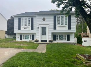 8081 Outing Ave, Pasadena, MD 21122