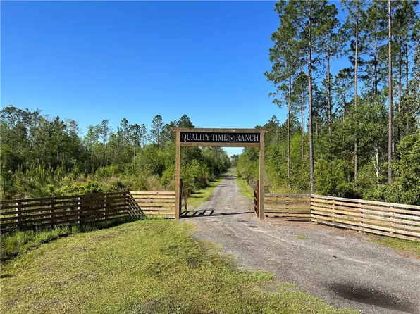 3362 Seed Orchard Rd, Nahunta, GA 31553