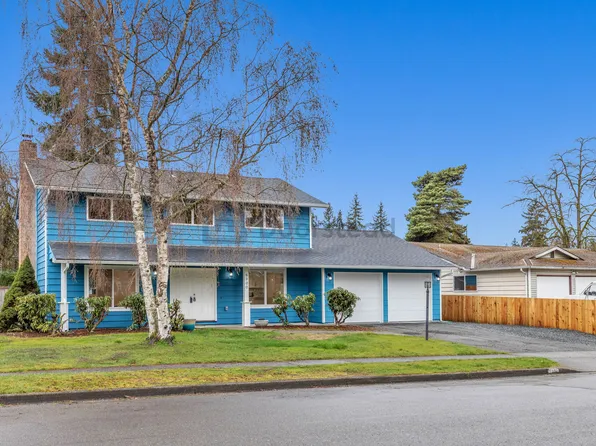 5300 172nd St SW, Lynnwood, WA 98037