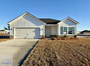 229 Antler Ave, Allenhurst, GA 31301