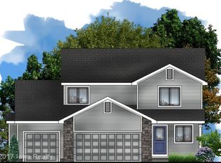 1346 S 5th St, Adel, IA 50003