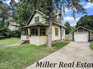 513 E Madison St, Hastings, MI 49058