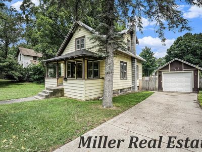 513 E Madison St, Hastings, MI, 49058