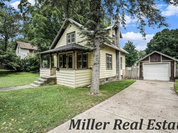 513 E Madison St, Hastings, MI 49058