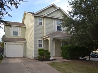 1908 Espino Cv, Austin, TX 78744