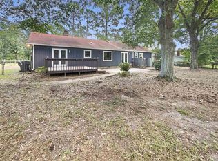 1524 Hodge Rd, Knightdale, NC 27545