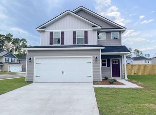 704 Grayson Ave, Hinesville, GA 31313