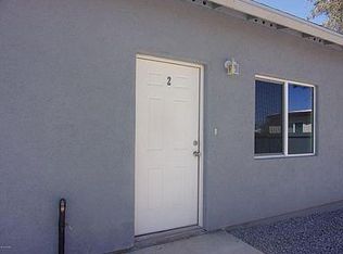 3119 N Castro Ave UNIT 2, Tucson, AZ 85705