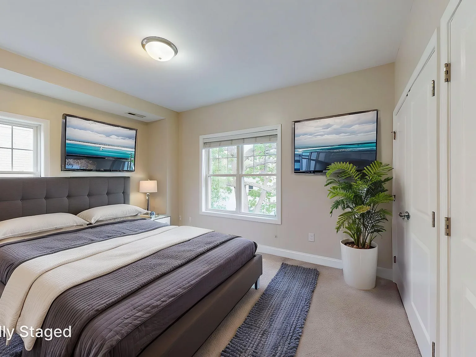 2 bed, 1.5 bath, 1200 sqft, $2,800 — Photo 2