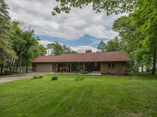3580 Sunny Acres Dr NW, Hackensack, MN 56452