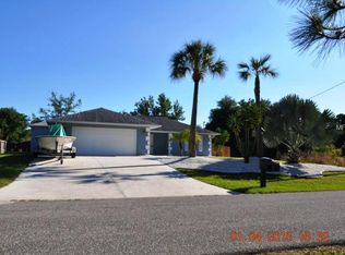 7781 Lucinda Rd, North Port, FL 34291