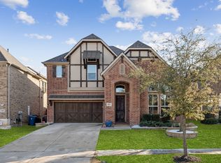1832 Seminole Ln, Argyle, TX 76226