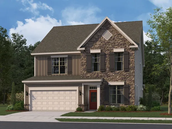 3222 June Lake Sta, Apex, NC 27502