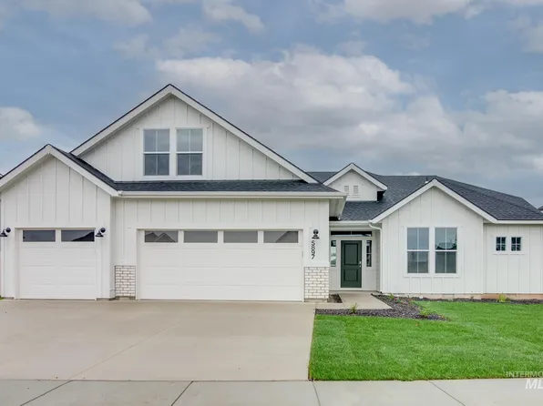 12611 Trimstone Ct, Nampa, ID 83651