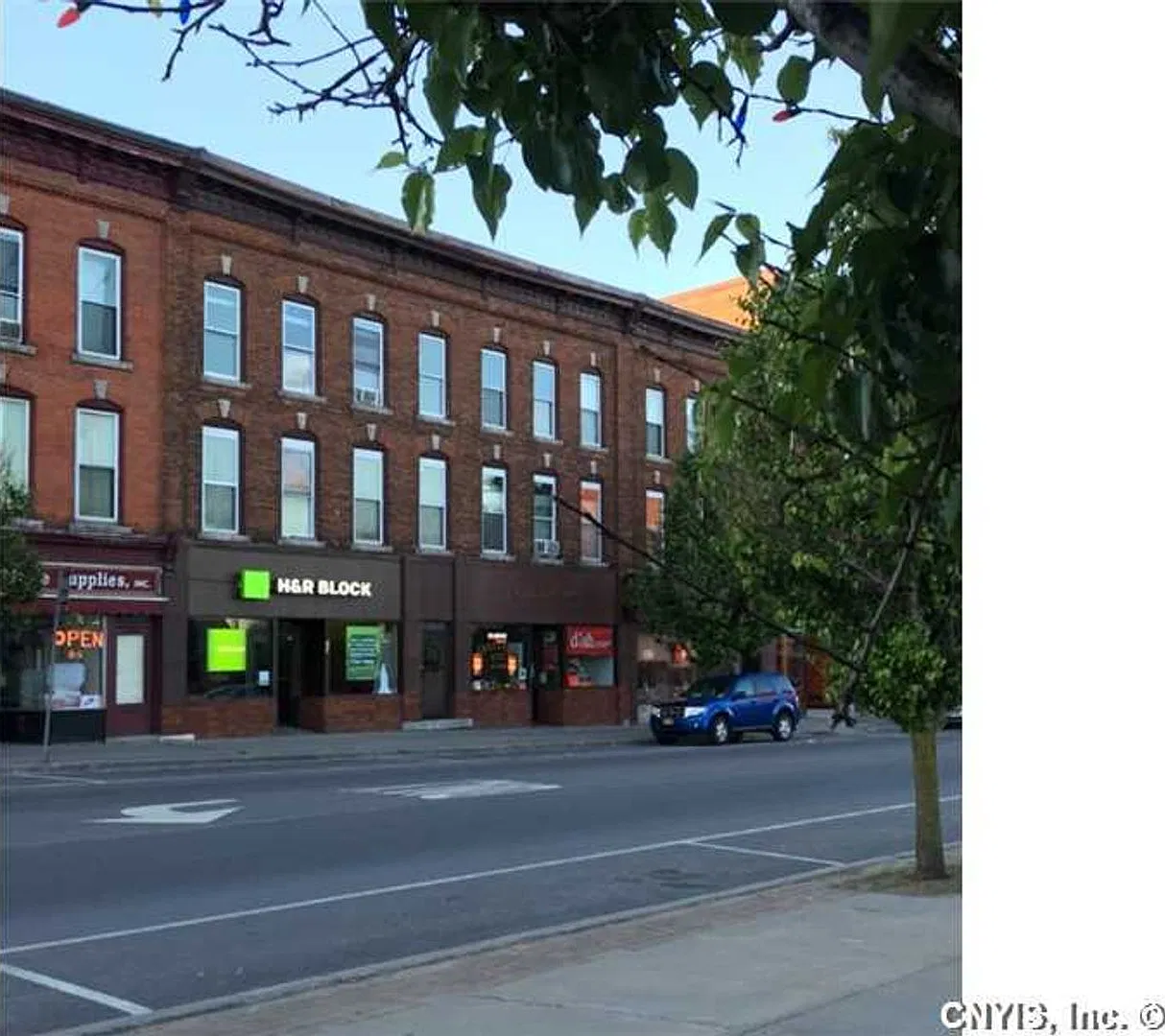 268 State St Carthage NY — Photo 2