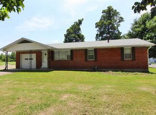 809 Hackberry St, Cape Girardeau, MO 63703