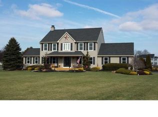 415 Lincoln Rd, Pilesgrove, NJ 08098