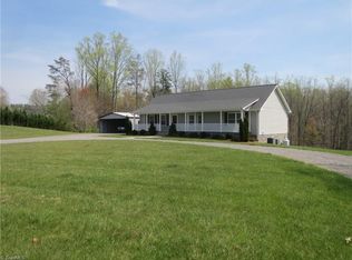 2212 Little Elkin Ch Rd, Ronda, NC 28670