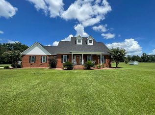 3869 Snider Ave, Frisco City, AL 36445