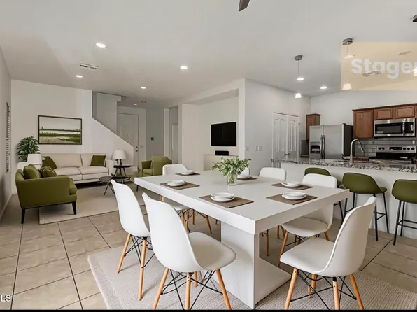 3832 E JASPER Drive, Gilbert, AZ 85296