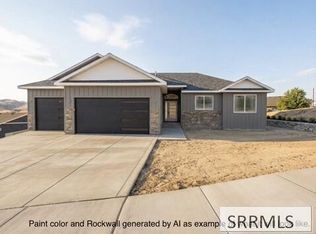 1315 Falcon Ridge Dr, Pocatello, ID 83201