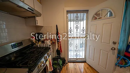 Rented by Sterling Realty Solution Inc