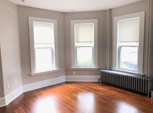 88 Day St APT 1A, Jamaica Plain, MA 02130