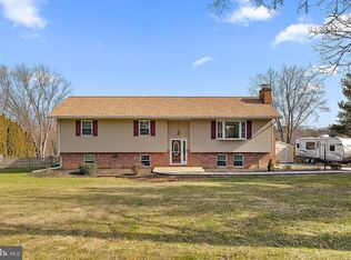 108 King James Cir, Oxford, PA 19363