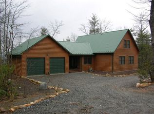 4513 Staghorn Rd, Purlear, NC 28665