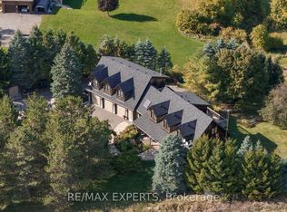 15481 Mount Wolfe Rd, Caledon, ON L7E3P3
