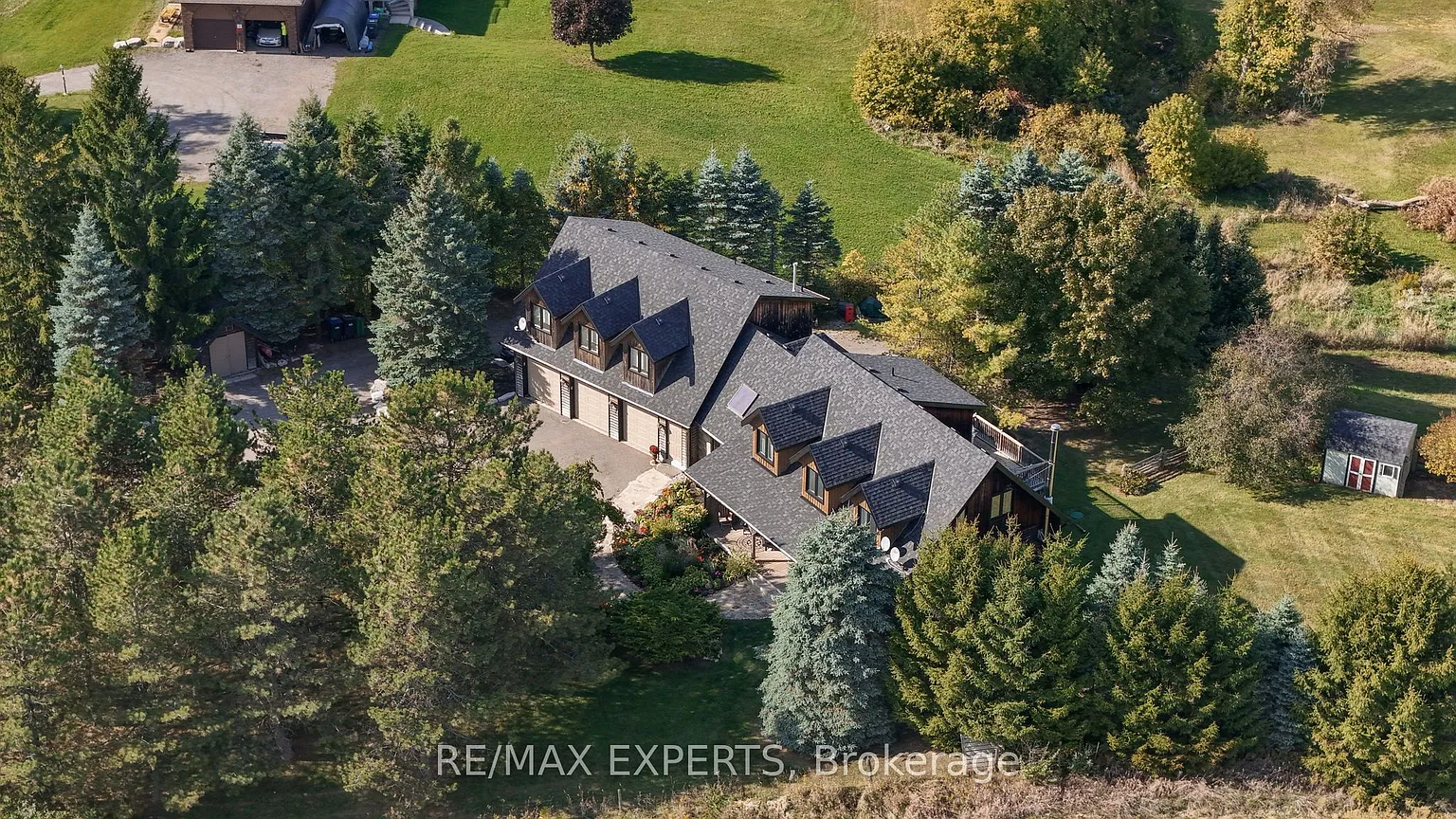 15481 Mount Wolfe Rd photo 1