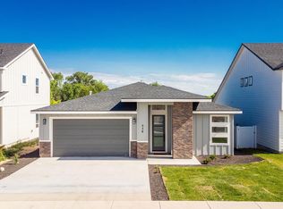 936 W Maryland Ave, Nampa, ID 83686