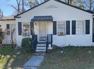 1203 E 53rd St, Savannah, GA 31404