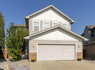 5816 168th Ave NW, Edmonton, AB T5Y 0K6