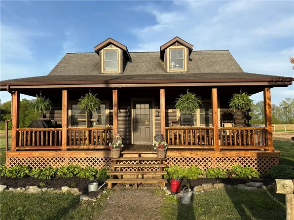 3287 Idle Rd, Saint Paris, OH 43072