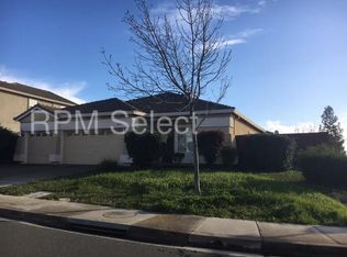 6437 Eagle Ridge Dr, Vallejo, CA 94591