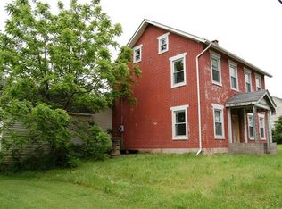 5829 Sullivan Trl, Nazareth, PA 18064
