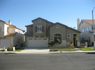 1037 Viewpointe Ln, Corona, CA 92881