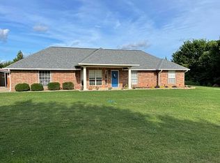 211 Abshire Cir, Ardmore, OK 73401