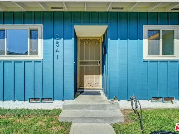 2541 Gondar Ave, Long Beach, CA 90815