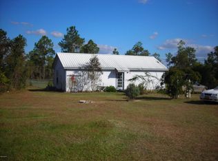 3188 Rufus Rd, Chipley, FL 32428