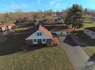 400 Meadowbrook Dr, Danville, KY 40422