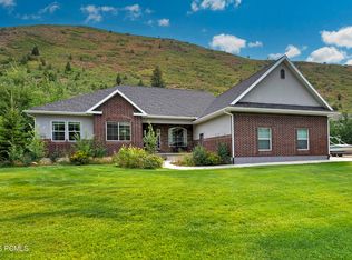 870 E 350 S, Kamas, UT 84036