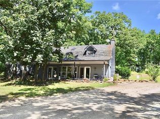 33614 S Sherwood Dr, Creighton, MO 64739